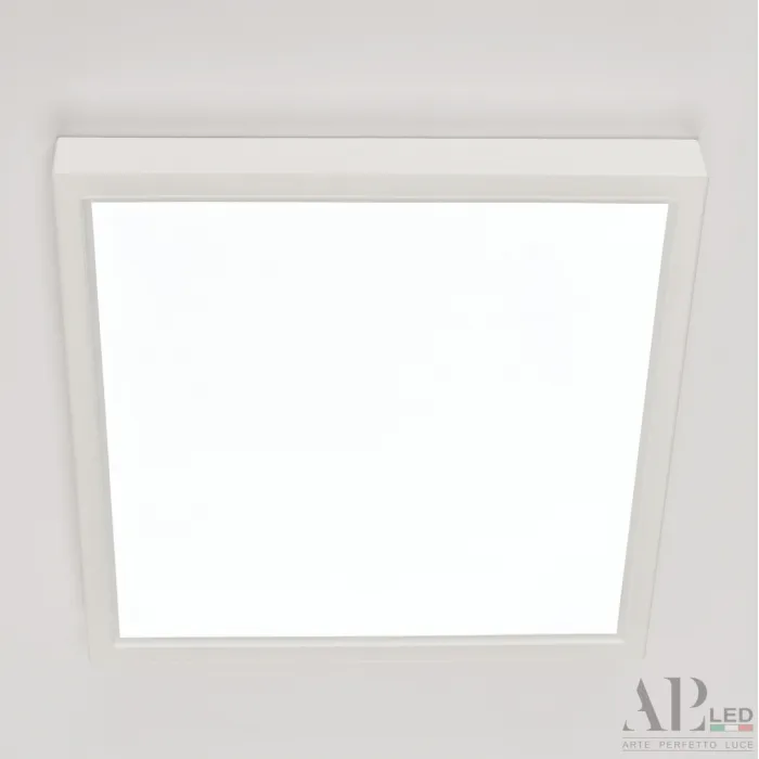 Светильник накладной светодиодный 3322.LDF2004M/18W/6K APL LED от ImperiumLoft