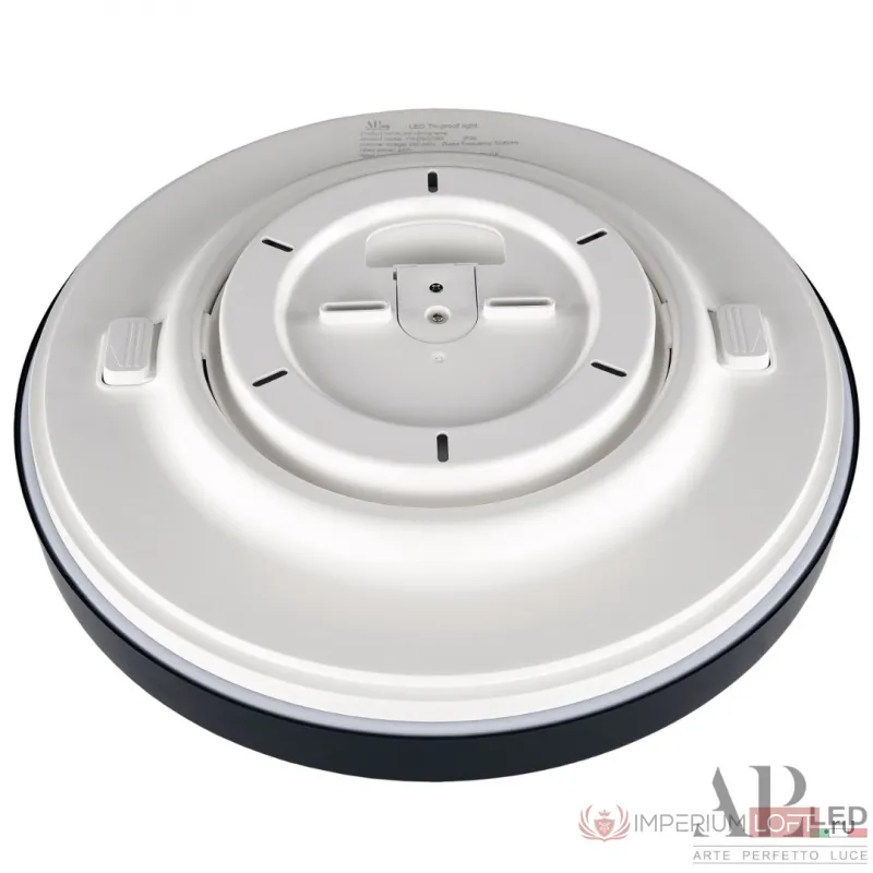 Светильник светодиодный APL LED Toscana 3315.XM302-1-374/24W/3K White TD от ImperiumLoft
