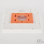 Светильник накладной светодиодный 3322.LDF2004M/18W/6K APL LED от ImperiumLoft