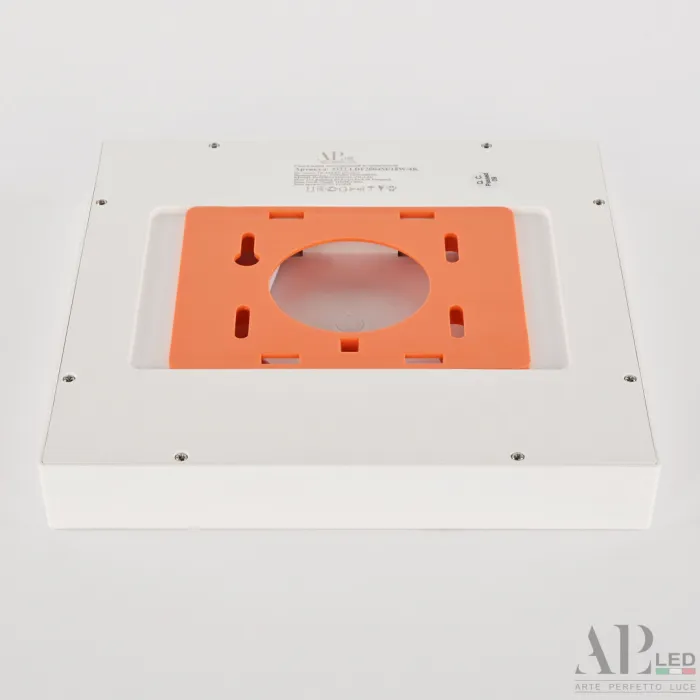 Светильник накладной светодиодный 3322.LDF2004M/18W/6K APL LED от ImperiumLoft