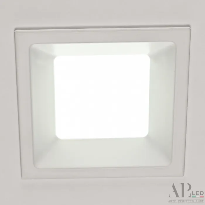 Светильник встраиваемый светодиодный 3322.LDF5016/5W/6K APL LED от ImperiumLoft