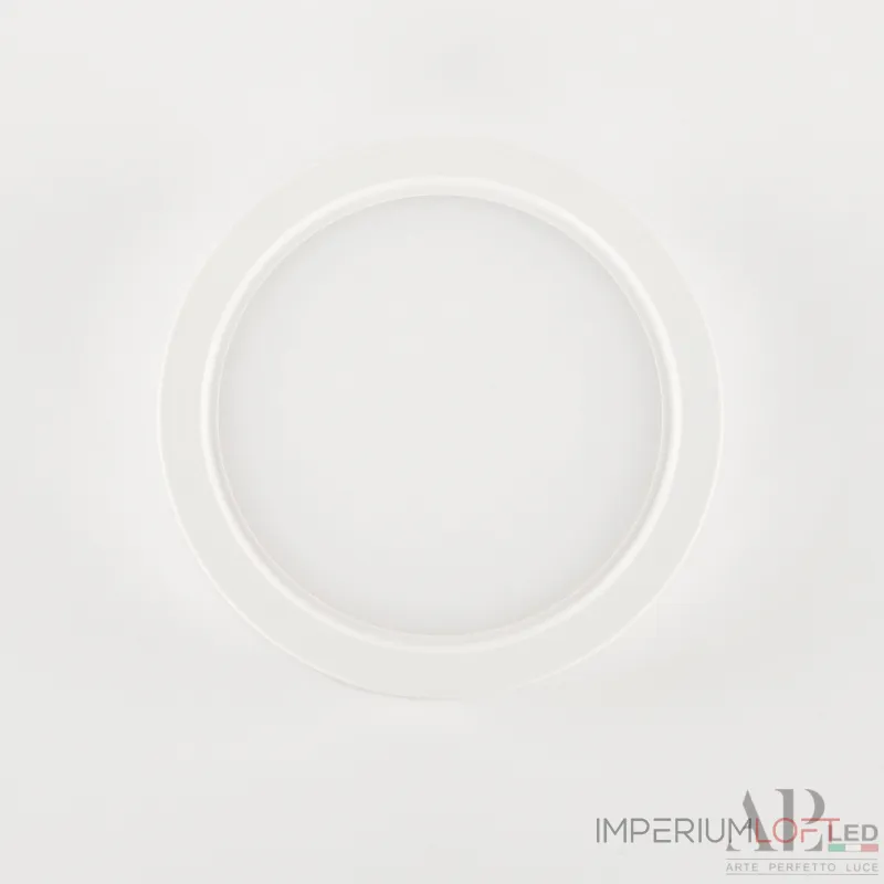Светильник накладной светодиодный APL LED Ingrid 3322.LDY6004M/6W/6K