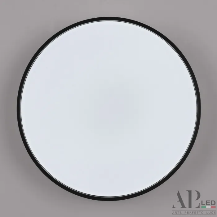 Светильник светодиодный APL LED Toscana PRO 3315.XM302-2-328/18W Black TD от ImperiumLoft