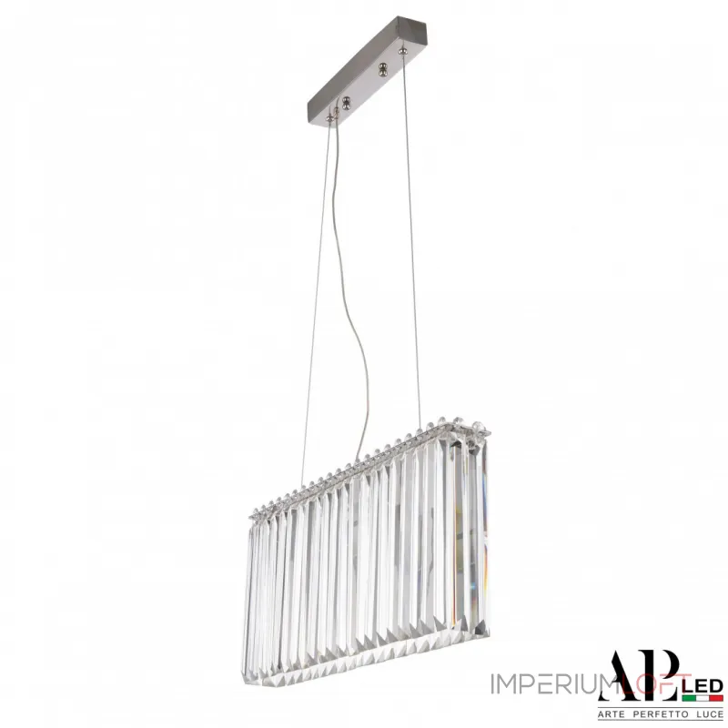Подвесная люстра SH08.50.A.Ni.4000 APL LED Подвесная люстра SH08.50.A.Ni.4000 APL LED