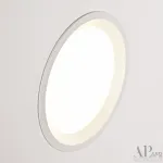 Светильник встраиваемый светодиодный APL LED Ingrid 3322.LDY16016/16W/4K от ImperiumLoft