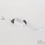 Светильник встраиваемый светодиодный APL LED Ingrid 3322.FAP222R/18W/4K от ImperiumLoft