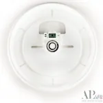 Светильник светодиодный APL LED Toscana PRO 3315.XM302-2-328/18W Black TD от ImperiumLoft