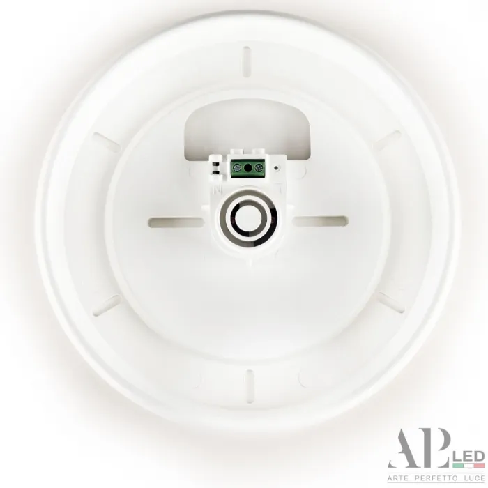 Светильник светодиодный APL LED Toscana PRO 3315.XM302-2-328/18W Black TD от ImperiumLoft