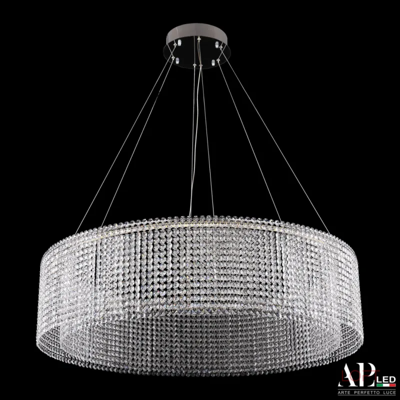 Подвесная люстра SH02.93.A.Ni.4000 APL LED Подвесная люстра SH02.93.A.Ni.4000 APL LED
