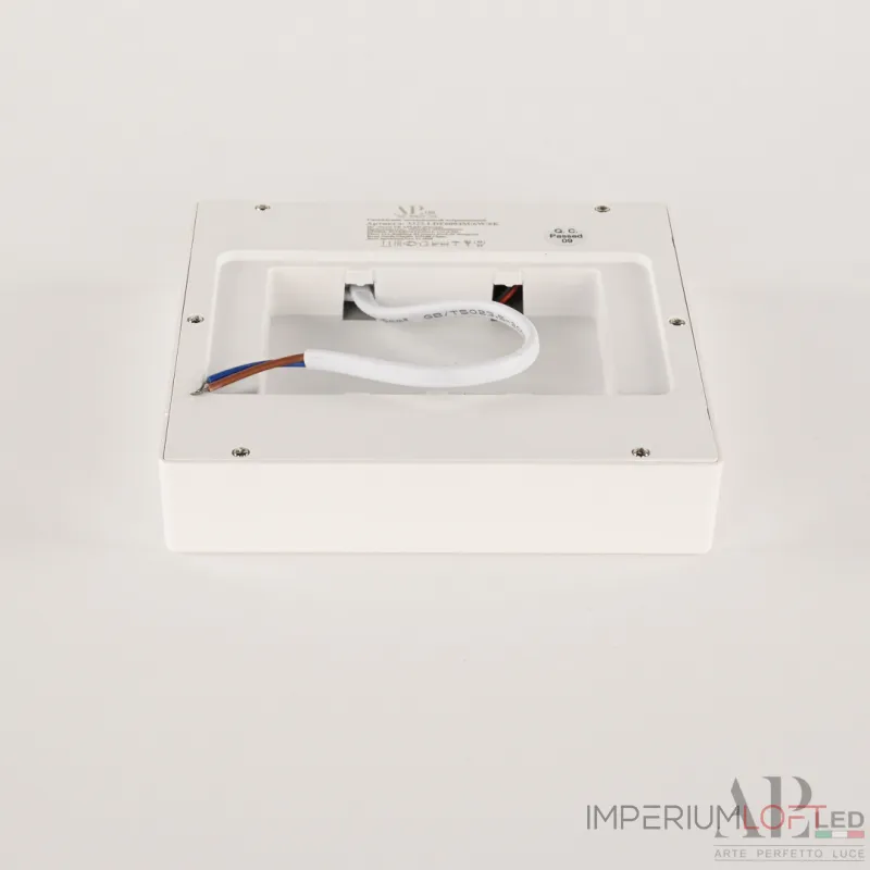 Светильник накладной светодиодный 3322.LDF6004M/6W/6K APL LED Светильник накладной светодиодный 3322.LDF6004M/6W/6K APL LED