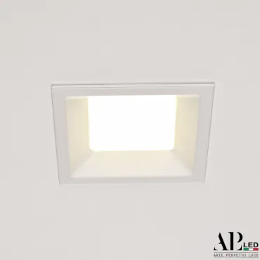 Светильник встраиваемый светодиодный 3322.LDF5016/5W/4K APL LED