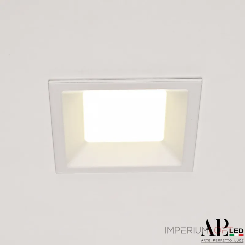 Светильник встраиваемый светодиодный 3322.LDF5016/5W/4K APL LED от ImperiumLoft