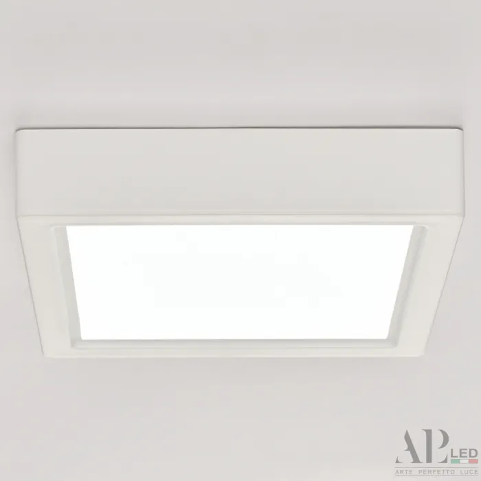 Светильник накладной светодиодный 3322.LDF6004M/6W/6K APL LED от ImperiumLoft