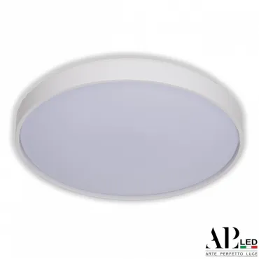 Светильник светодиодный APL LED Toscana 3315.XM302-1-374/24W/4K White TD