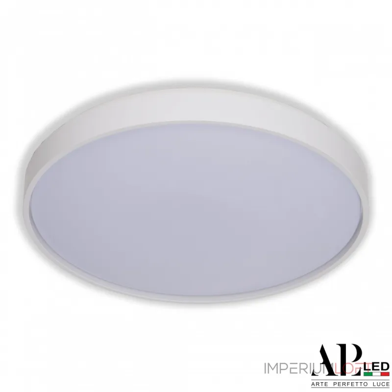 Светильник светодиодный APL LED Toscana 3315.XM302-1-374/24W/4K White TD от ImperiumLoft