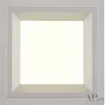 Светильник встраиваемый светодиодный 3322.LDF16016/16W/4K APL LED от ImperiumLoft