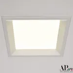 Светильник встраиваемый светодиодный 3322.LDF16016/16W/4K APL LED от ImperiumLoft