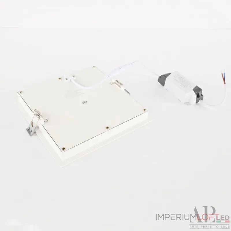 Светильник встраиваемый светодиодный 3322.LDF16016/16W/4K APL LED Светильник встраиваемый светодиодный 3322.LDF16016/16W/4K APL LED