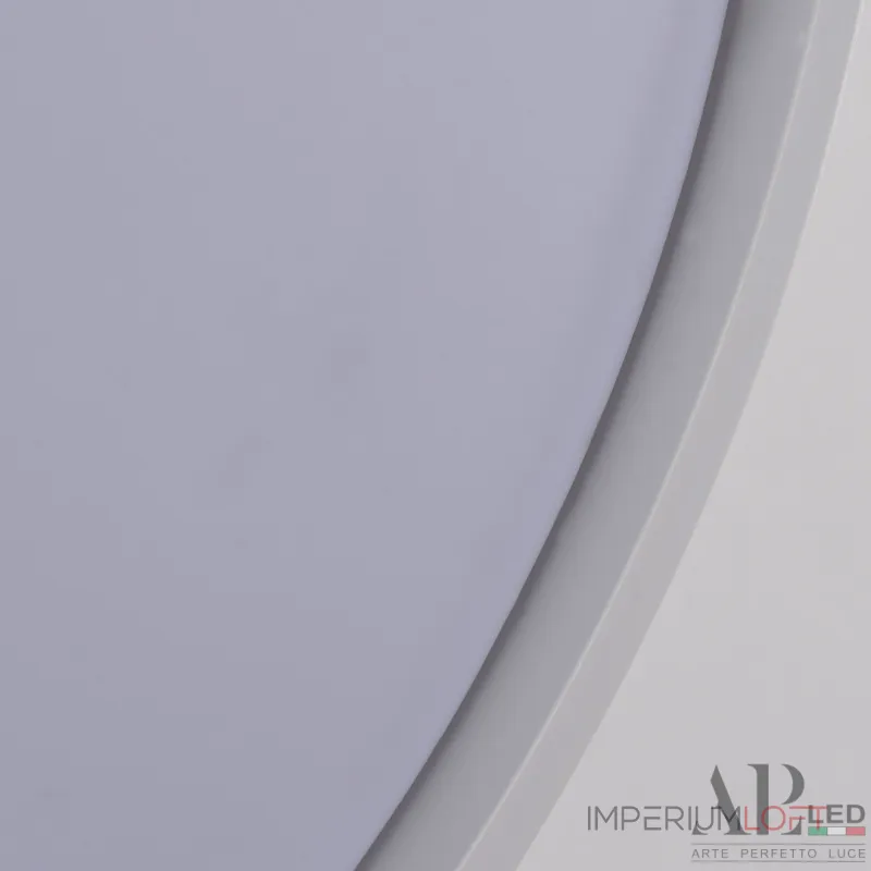 Светильник потолочный APL LED Toscana 3315.XM302-1-267/12W/3K White Светильник потолочный APL LED Toscana 3315.XM302-1-267/12W/3K White