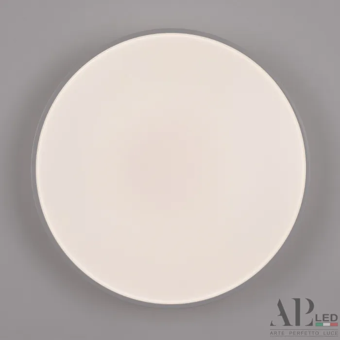 Светильник светодиодный APL LED Toscana PRO 3315.XM302-2-328/18W White TD от ImperiumLoft