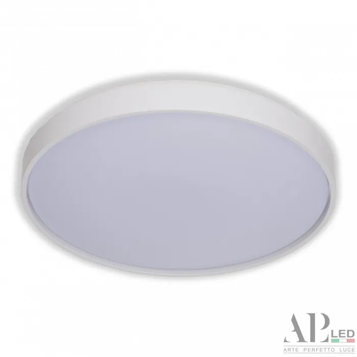 Светильник потолочный APL LED Toscana 3315.XM302-1-374/24W/4K White от ImperiumLoft