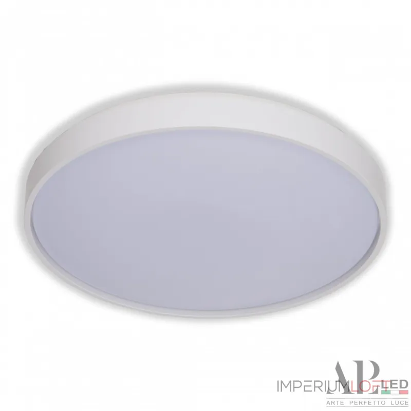 Светильник потолочный APL LED Toscana 3315.XM302-1-374/24W/4K White Светильник потолочный APL LED Toscana 3315.XM302-1-374/24W/4K White