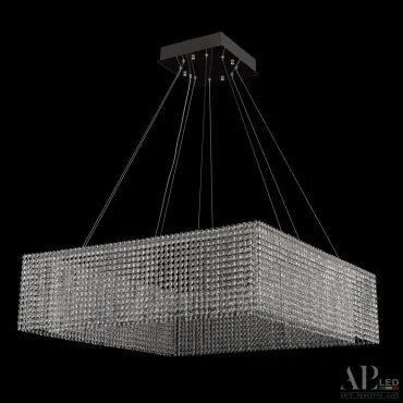 Подвесная люстра SH04.86.A.Ni.4000 APL LED Подвесная люстра SH04.86.A.Ni.4000 APL LED