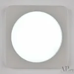 Светильник встраиваемый светодиодный 3322.LD109S/12W/6K APL LED от ImperiumLoft