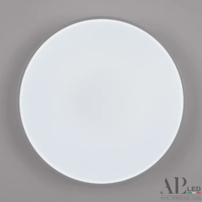 Светильник светодиодный APL LED Toscana PRO 3315.XM302-2-328/18W White TD от ImperiumLoft