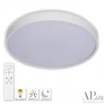 Светильник светодиодный APL LED Toscana PRO 3315.XM302-2-328/18W White TD от ImperiumLoft