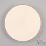 Светильник потолочный APL LED Toscana 3315.XM302-1-374/24W/4K White от ImperiumLoft