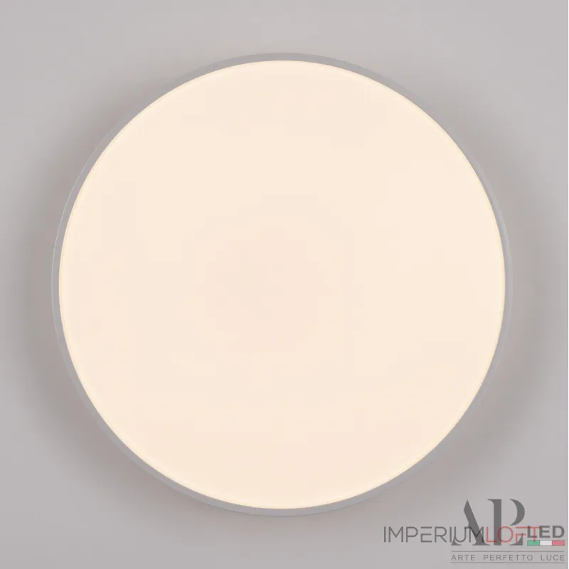 Светильник потолочный APL LED Toscana 3315.XM302-1-374/24W/4K White Светильник потолочный APL LED Toscana 3315.XM302-1-374/24W/4K White