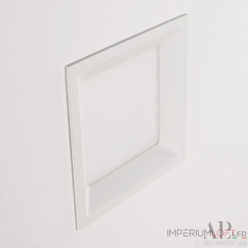 Светильник встраиваемый светодиодный 3322.LDF16016/16W/4K APL LED Светильник встраиваемый светодиодный 3322.LDF16016/16W/4K APL LED