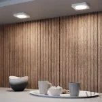 Светильник встраиваемый светодиодный 3322.LD109S/12W/6K APL LED от ImperiumLoft