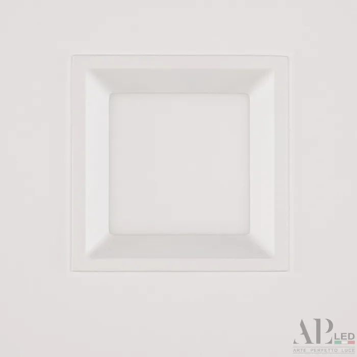 Светильник встраиваемый светодиодный 3322.LDF16016/16W/4K APL LED от ImperiumLoft