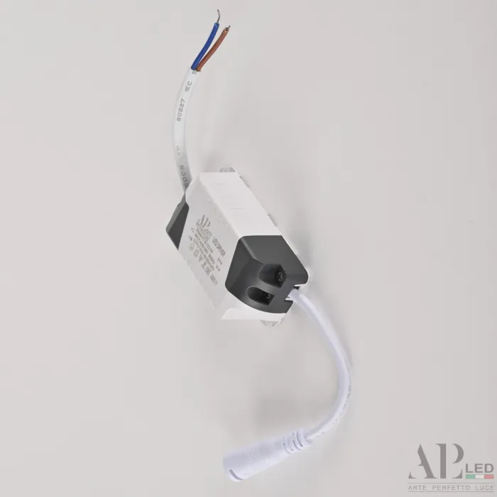 Светильник встраиваемый светодиодный 3322.LD109S/12W/6K APL LED от ImperiumLoft