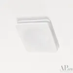 Светильник встраиваемый светодиодный 3322.LD109S/12W/6K APL LED от ImperiumLoft