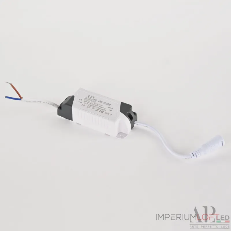 Светильник встраиваемый светодиодный 3322.LDF16016/16W/4K APL LED Светильник встраиваемый светодиодный 3322.LDF16016/16W/4K APL LED