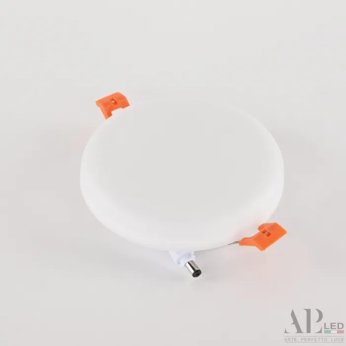 Светильник встраиваемый светодиодный APL LED Ingrid 3322.FAP222R/22W/4K от ImperiumLoft