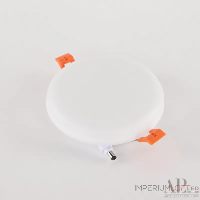 Светильник встраиваемый светодиодный APL LED Ingrid 3322.FAP222R/22W/4K от ImperiumLoft