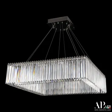 Подвесная люстра SH10.86.A.Ni.4000 APL LED Подвесная люстра SH10.86.A.Ni.4000 APL LED