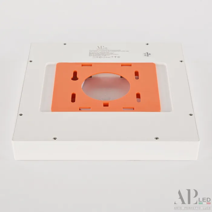 Светильник накладной светодиодный APL LED Ingrid 3322.LDF1604M/12W/4K от ImperiumLoft