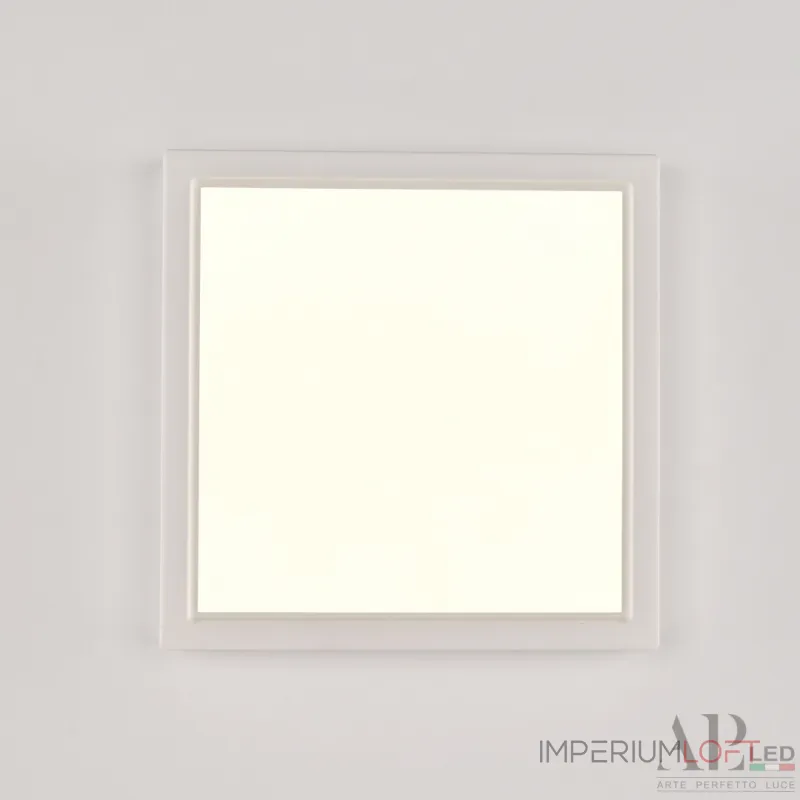 Светильник накладной светодиодный APL LED Ingrid 3322.LDF1604M/12W/4K Светильник накладной светодиодный APL LED Ingrid 3322.LDF1604M/12W/4K