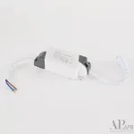 Светильник встраиваемый светодиодный APL LED Ingrid 3322.FAP222R/22W/4K от ImperiumLoft