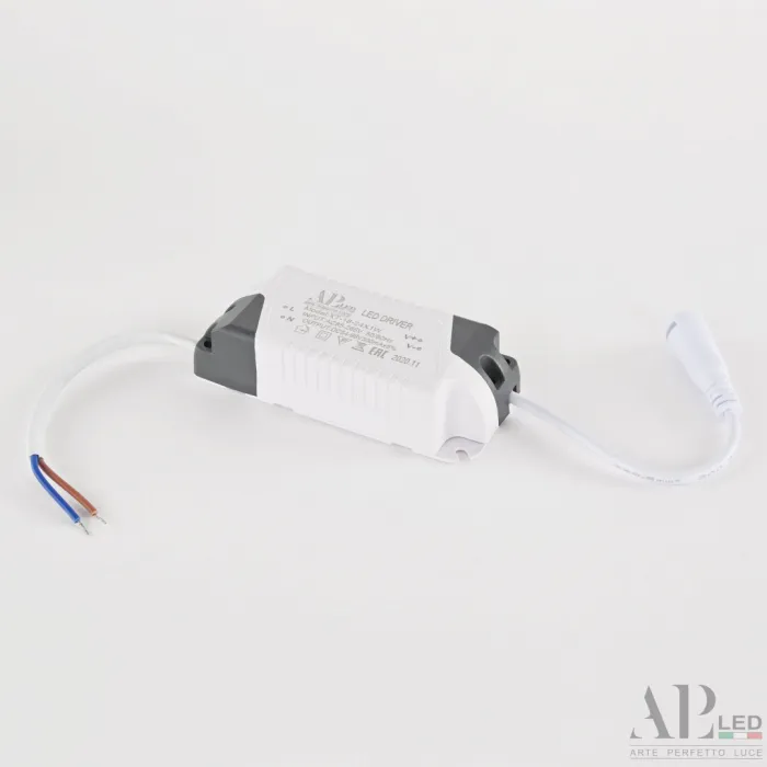 Светильник встраиваемый светодиодный APL LED Ingrid 3322.FAP222R/22W/4K от ImperiumLoft