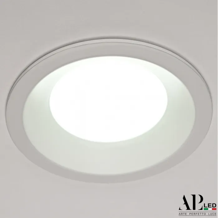 Светильник встраиваемый светодиодный 3322.LDY5016/5W/6K APL LED от ImperiumLoft