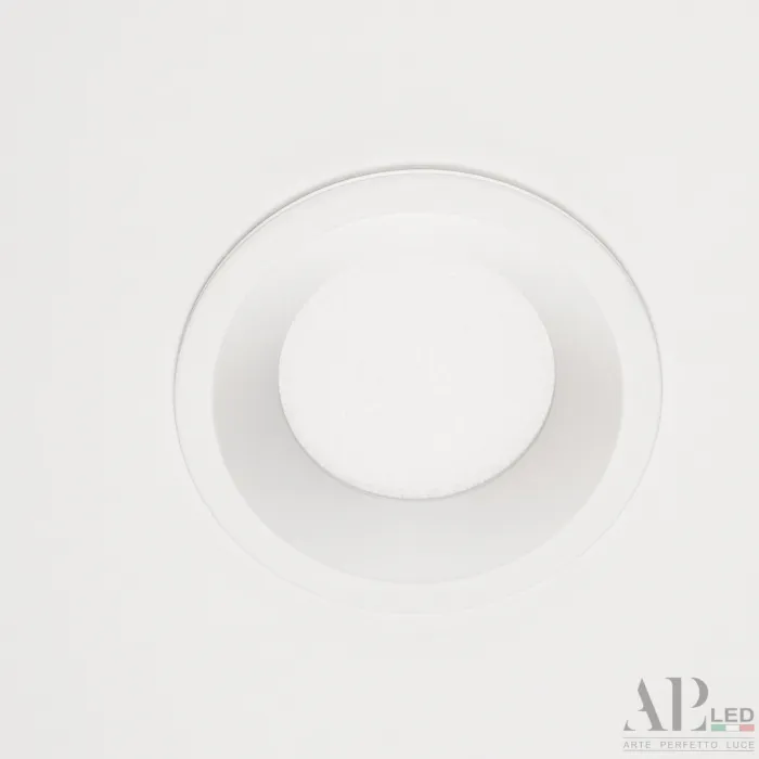 Светильник встраиваемый светодиодный 3322.LDY5016/5W/6K APL LED от ImperiumLoft