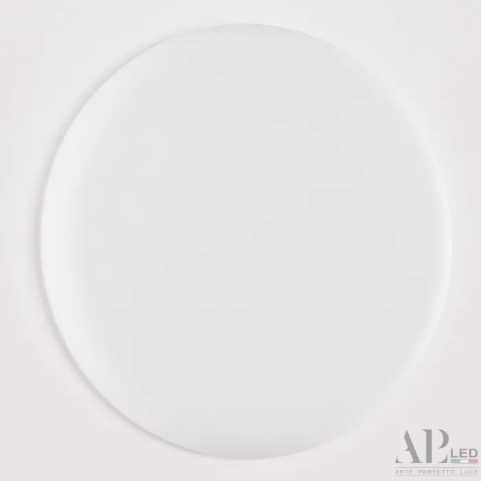 Светильник встраиваемый светодиодный APL LED Ingrid 3322.FAP222R/22W/4K от ImperiumLoft