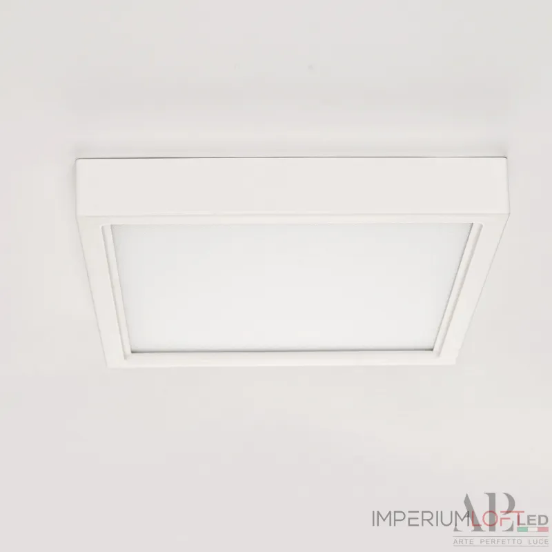 Светильник накладной светодиодный APL LED Ingrid 3322.LDF1604M/12W/4K Светильник накладной светодиодный APL LED Ingrid 3322.LDF1604M/12W/4K