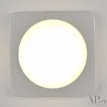 Светильник встраиваемый светодиодный 3322.LD109S/7W/4K APL LED от ImperiumLoft